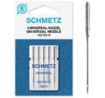 Picture of Machine Needles Schmetz Uni 75/11